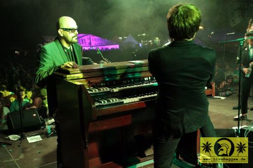 The Selecters (UK) 21. This Is Ska Festival - Wasserburg, Rosslau 24. Juni 2017 (19).JPG